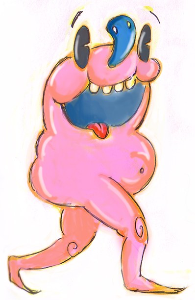 Balloon Norf